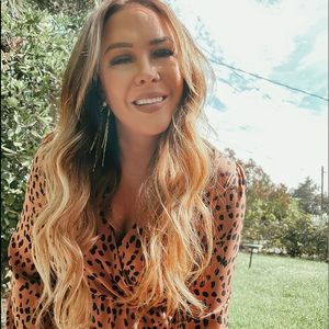 Meet your Posher, Bethany